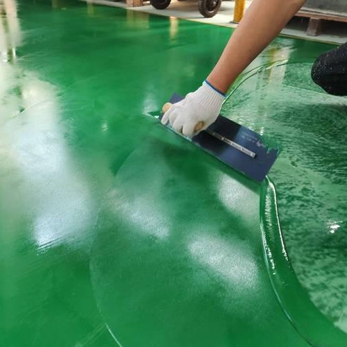 安徽VEF地坪什么是VEF地坪产品图1